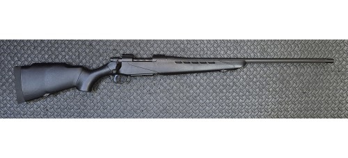 Mossberg Patriot 7mm-08 Rem 24" Barrel Bolt Action Rifle Used